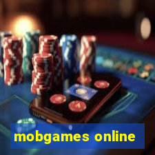 mobgames online